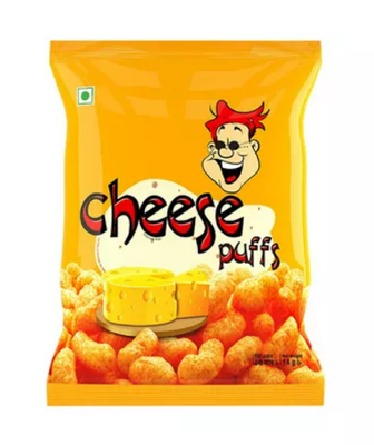 Cheese Puff 14 gm_img_0