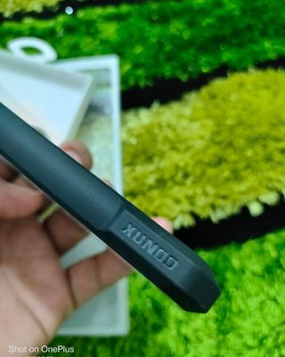 Infinix Hot 11s Original XUNDD Brand Phone Case_img_4