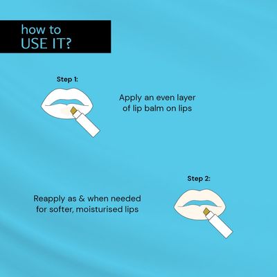 Deconstruct Hyaluronic Acid Lip Balm - 0.2% Hyaluronic Acid + 1% Cupuacu Butter | Overnight Lip Balm_img_3