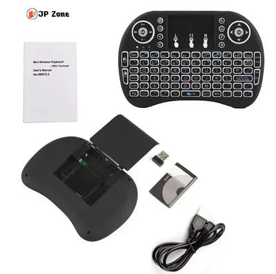 Mini Keyboard_img_3