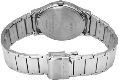 TIMEX Metal Chain Strap Analog Watch - For Men_img_5