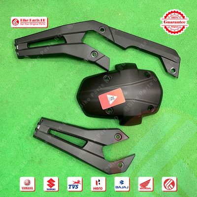 Tyre Guard Set for Yamaha FZX, FZS V3 & FZS V4 bike._img_0