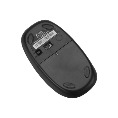 Dareu LM106G 2.4G Wireless Office Mouse (With Alkaline battery)_img_4