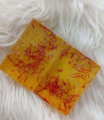 Premium saffron whitening soap_img_1