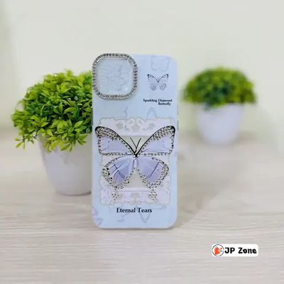 Buttery Mobile Cover(I Phone)_img_1
