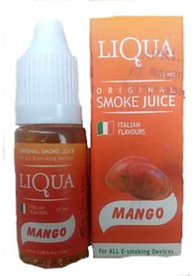 Multi Flavor Liquid  watermelon Juice 10ml - 2 pis  Flavor_img_1