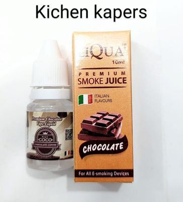10ML chocolate flavor 2 peace_img_0