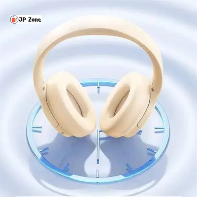 REMAX RB-900HB Noise Canceling Wireless Headset_img_4
