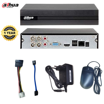 DAHUA DH-XVR1B04-I 4-Channel Digital Video Recorder_img_0