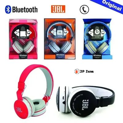 JBL 881A Wireless Headphone_img_0