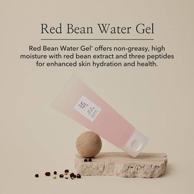 Beauty of Joseon - Red Beam Water Gel (100ml)_img_2