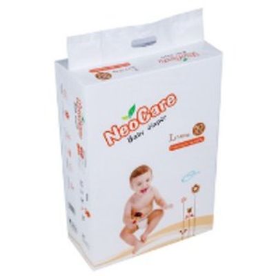 Neocare Baby Daiper (7-18kg 50pcs) L_img_0