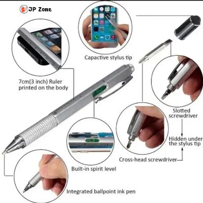 6 In 1 Multifunctional Magic Pen_img_2