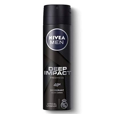 Nivea Deep Impact Deodorant 150ml_img_0