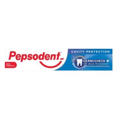 Pepsodent Germicheck Toothpaste 45gm_img_0