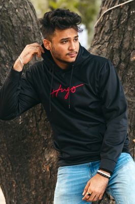 HB Hoodie 2 Black_img_3