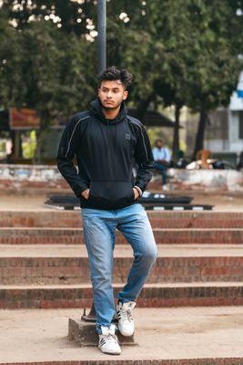 HB3 Hoodie Black_img_0