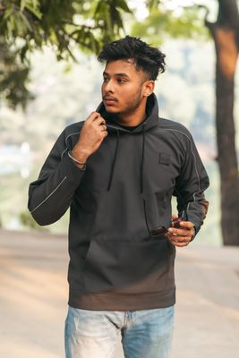 HB3 Hoodie Deep Gray_img_0
