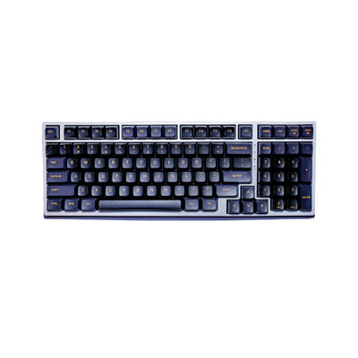 THUNDEROBOT K98 WIRED MECHANICAL KEYBOARD_img_2