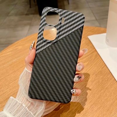 IQOO Neo10 carbon fibre case_img_3