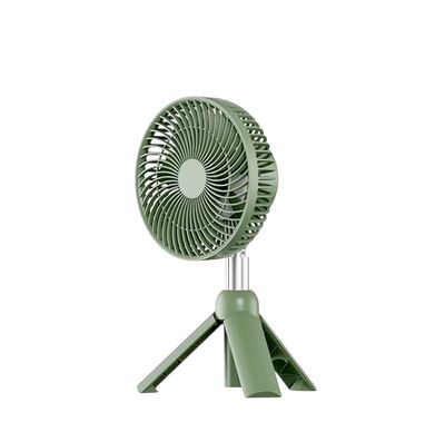AZEADA PD-F27 Multipurpose Desktop Fan with Tripod Stand_img_0