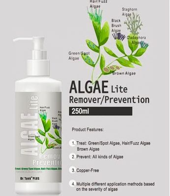 Dr aqua algaecide light ( 250 ml)_img_0