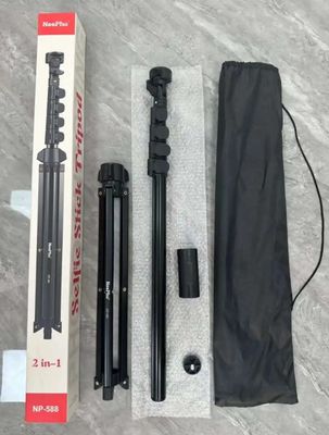 Neepho NP-588 61inch Heavy-Duty Aluminum Extendable Tripod_img_2