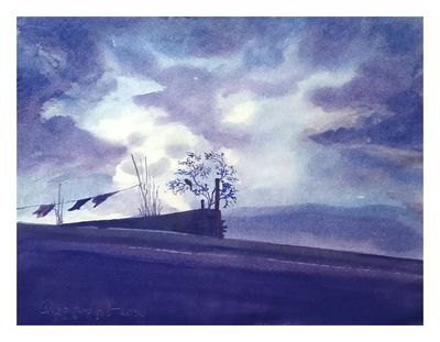 Whispers of the Evening Sky_img_0