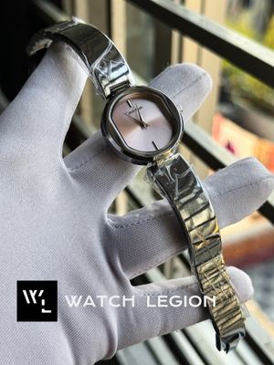 CALVIN KLEIN SILVER CASE PINK DIAL_img_1