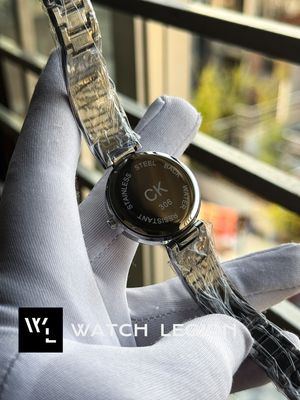 CALVIN KLEIN SILVER CASE PINK DIAL_img_2