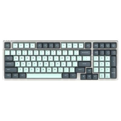 THUNDEROBOT K98 WIRED MECHANICAL KEYBOARD_img_1