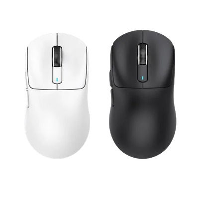 Attack Shark X3 49g PAW3395 Tri-Mode Wireless Gaming Mouse_img_8