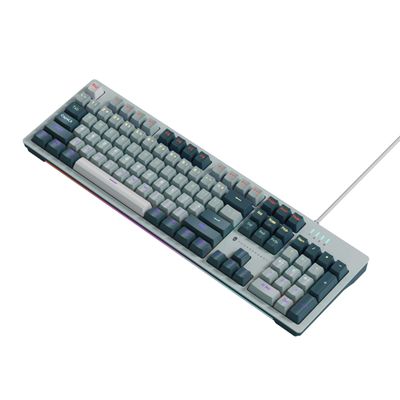 Thunderobot KG3104 Hot Swappable RGB Mechanical Keyboard - Red Switch_img_4