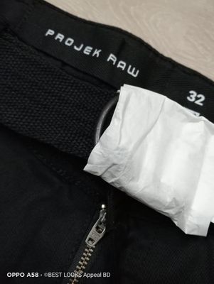 Men's Cargo Shorts Casual Cotton Shorts_img_3