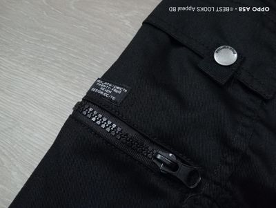 Men's Cargo Shorts Casual Cotton Shorts_img_4