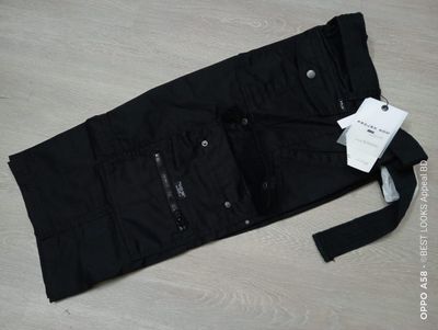 Men's Cargo Shorts Casual Cotton Shorts_img_19