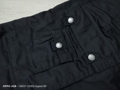 Men's Cargo Shorts Casual Cotton Shorts_img_21