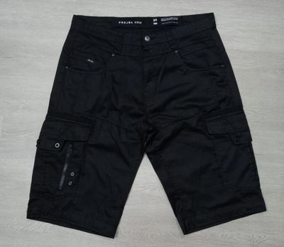 Men's Cargo Shorts Casual Cotton Shorts_img_29
