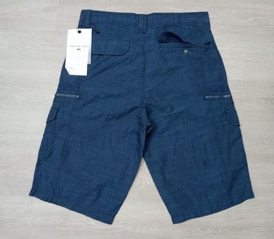 Men's Cargo Shorts Casual Cotton Shorts_img_32