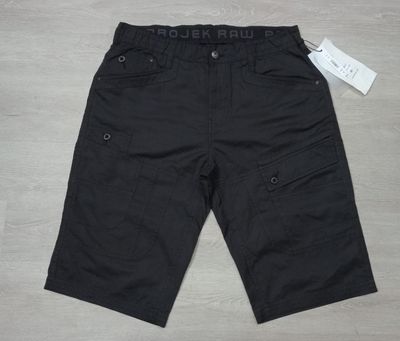 Men's Cargo Shorts Casual Cotton Shorts_img_34