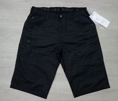 Men's Cargo Shorts Casual Cotton Shorts_img_35