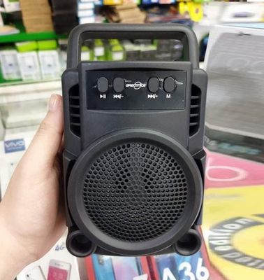 Rechargeable Wireless Portable Speaker Mini Style 3 Inch Tws,Fm,Usb Audio Player - Bluetooth Speaker_img_1