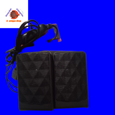 (CODE 55) D10 SPEAKER | D10 Multimedia Speaker Mini USB 2.0_img_4