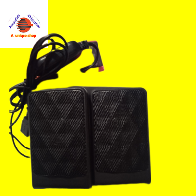 (CODE 55) D10 SPEAKER | D10 Multimedia Speaker Mini USB 2.0_img_8