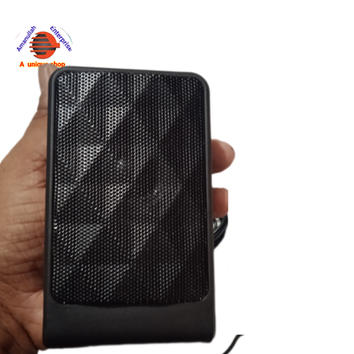 (CODE 55) D10 SPEAKER | D10 Multimedia Speaker Mini USB 2.0_img_9