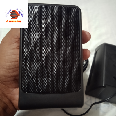 (CODE 55) D10 SPEAKER | D10 Multimedia Speaker Mini USB 2.0_img_14