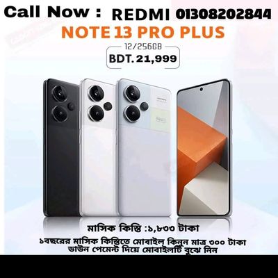 Xiaomi Redmi Note 13 Pro+ 6.7 Dual Sim_img_0