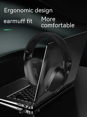 Monka GT30 / HG9086WS Wireless Tri-Mode Headphone_img_4