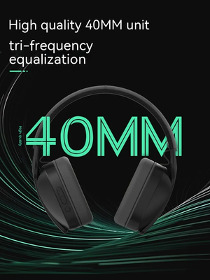 Monka GT30 / HG9086WS Wireless Tri-Mode Headphone_img_6