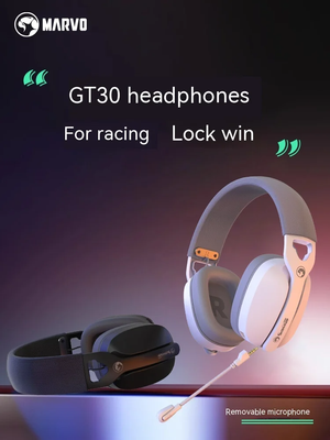 Monka GT30 / HG9086WS Wireless Tri-Mode Headphone_img_7
